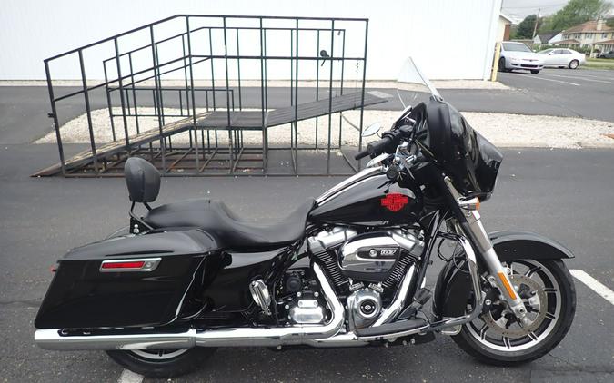 2021 Harley-Davidson Electra Glide® Standard