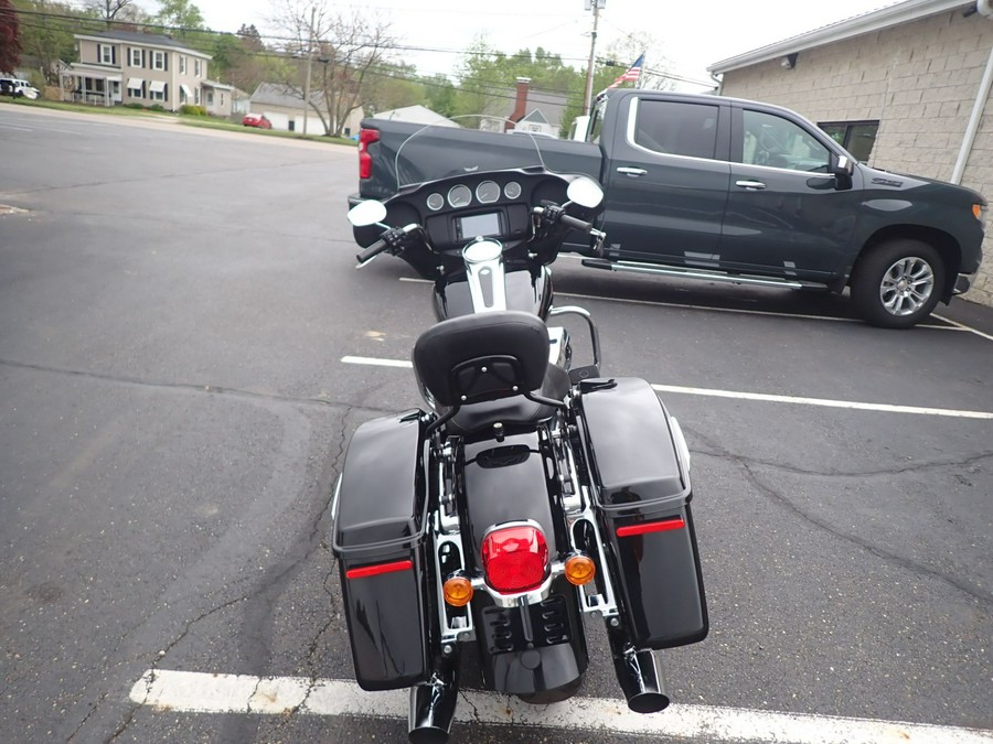 2021 Harley-Davidson Electra Glide® Standard