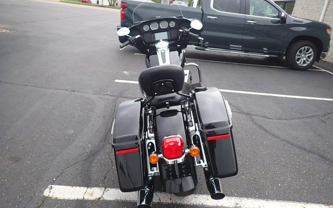 2021 Harley-Davidson Electra Glide® Standard