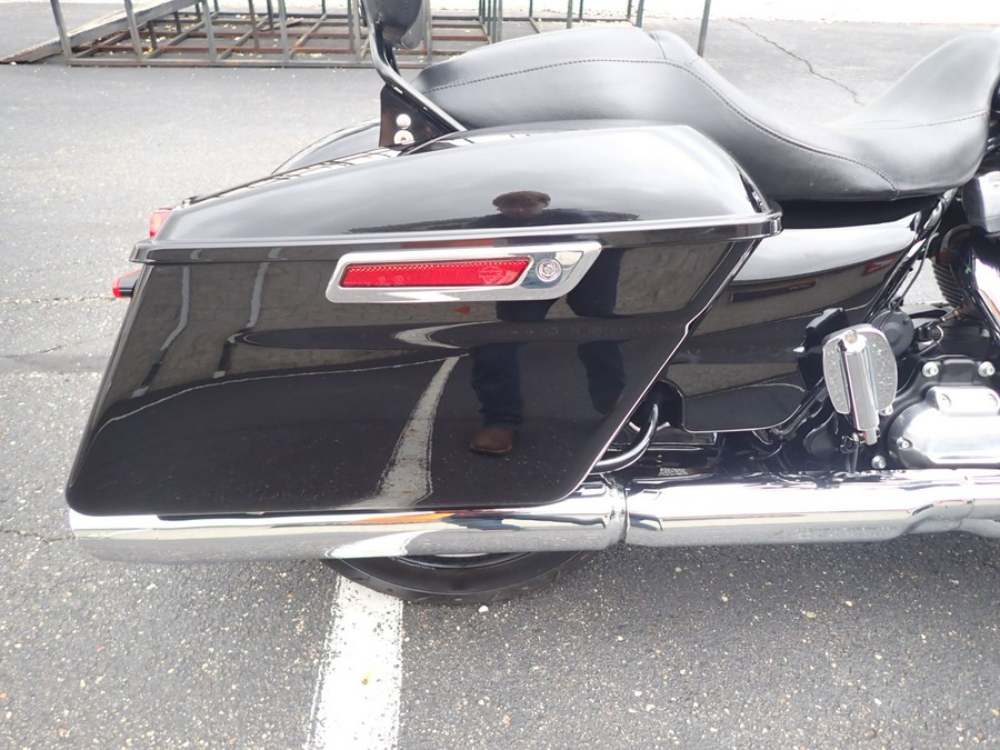 2021 Harley-Davidson Electra Glide® Standard
