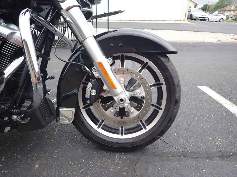 2021 Harley-Davidson Electra Glide® Standard
