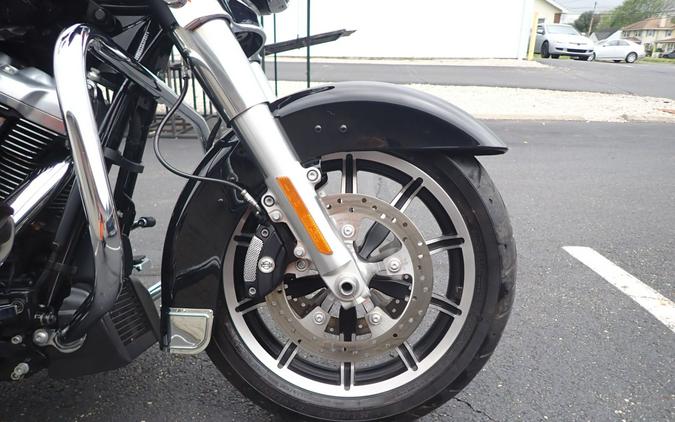 2021 Harley-Davidson Electra Glide® Standard