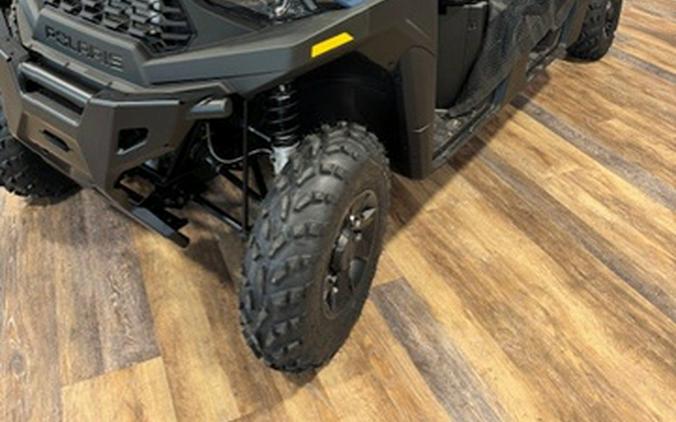 2026 Polaris Ranger Crew SP 570 Premium