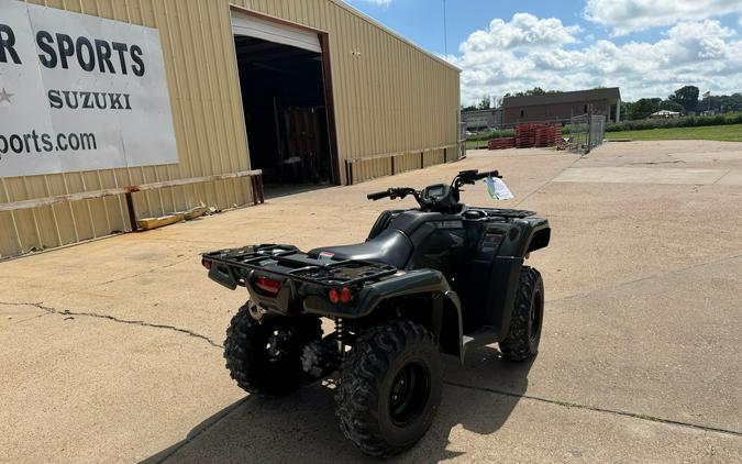 2026 Honda FourTrax Rancher 4x4