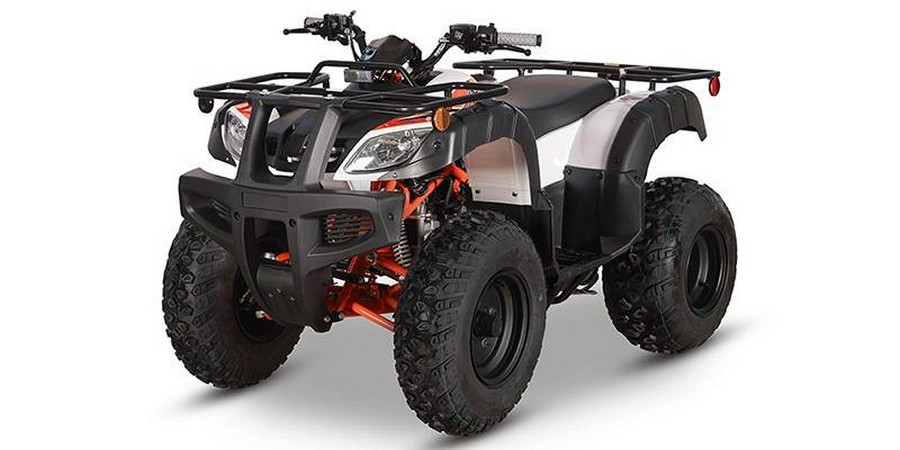 2026 Bull 150 EFI - Kayo