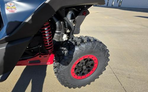 2026 Can-Am Maverick X3 X DS TURBO RR