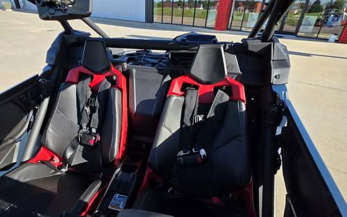 2026 Can-Am Maverick X3 X DS TURBO RR