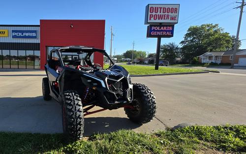 2026 Can-Am Maverick X3 X DS TURBO RR