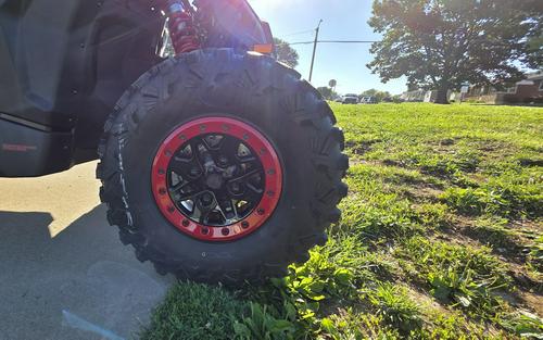 2026 Can-Am Maverick X3 X DS TURBO RR