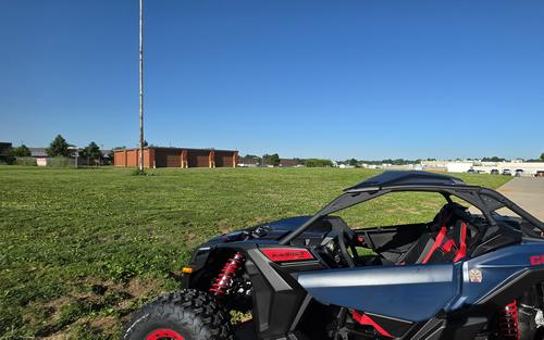 2026 Can-Am Maverick X3 X DS TURBO RR