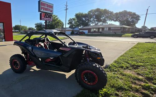 2026 Can-Am Maverick X3 X DS TURBO RR