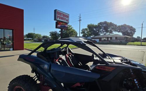 2026 Can-Am Maverick X3 X DS TURBO RR