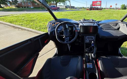 2026 Can-Am Maverick X3 X DS TURBO RR