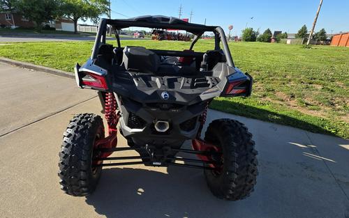 2026 Can-Am Maverick X3 X DS TURBO RR