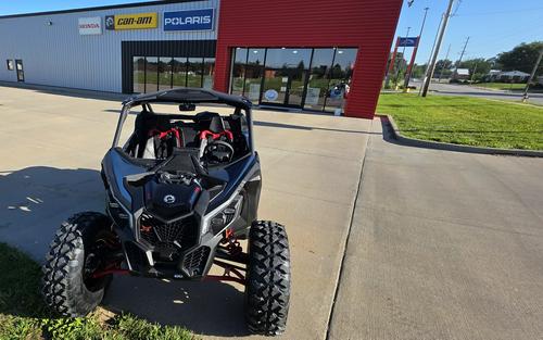 2026 Can-Am Maverick X3 X DS TURBO RR