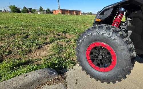 2026 Can-Am Maverick X3 X DS TURBO RR