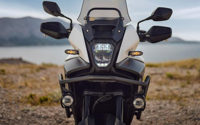 2026 Honda NX500