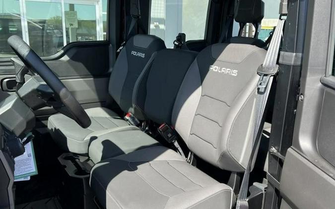 2026 Polaris Ranger Crew XD 1500 Northstar Ultimate