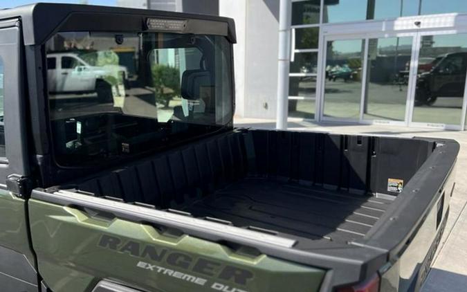 2026 Polaris Ranger Crew XD 1500 Northstar Ultimate
