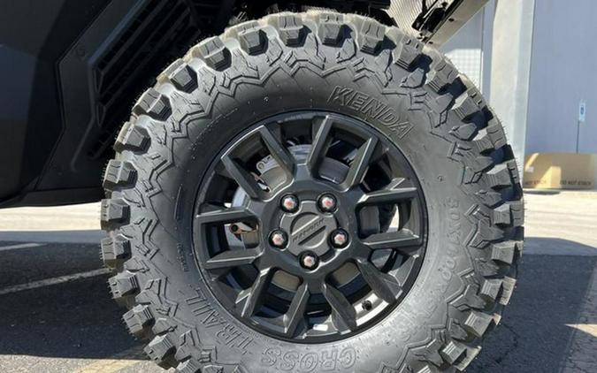 2026 Polaris Ranger Crew XD 1500 Northstar Ultimate