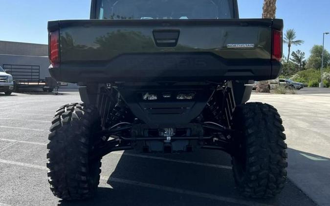 2026 Polaris Ranger Crew XD 1500 Northstar Ultimate