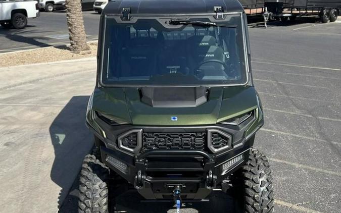 2026 Polaris Ranger Crew XD 1500 Northstar Ultimate