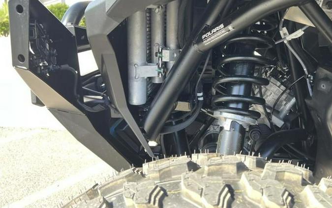 2026 Polaris Ranger Crew XD 1500 Northstar Ultimate