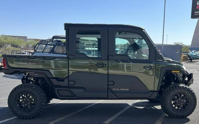 2026 Polaris Ranger Crew XD 1500 Northstar Ultimate