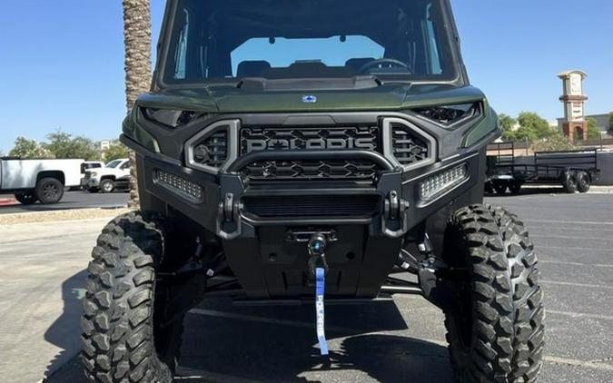 2026 Polaris Ranger Crew XD 1500 Northstar Ultimate