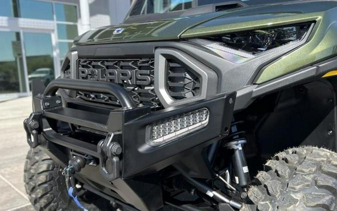 2026 Polaris Ranger Crew XD 1500 Northstar Ultimate