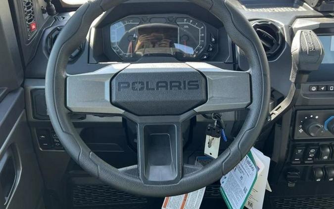 2026 Polaris Ranger Crew XD 1500 Northstar Ultimate