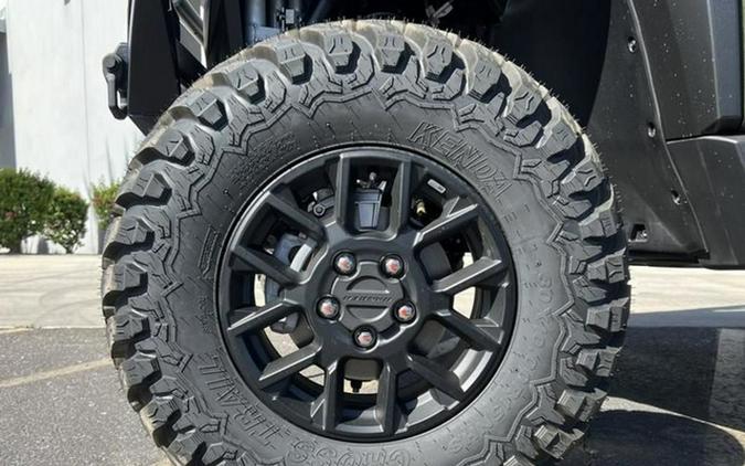 2026 Polaris Ranger Crew XD 1500 Northstar Ultimate
