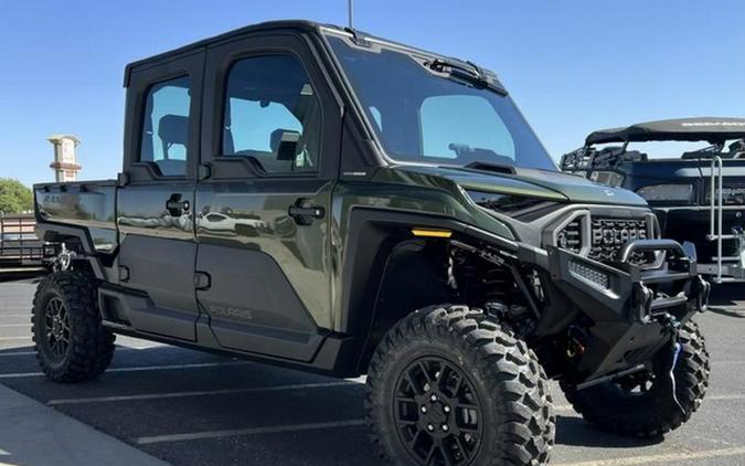 2026 Polaris Ranger Crew XD 1500 Northstar Ultimate