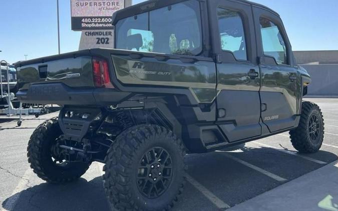 2026 Polaris Ranger Crew XD 1500 Northstar Ultimate