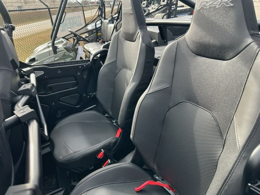 2026 Polaris RZR XP® 4 1000 Sport