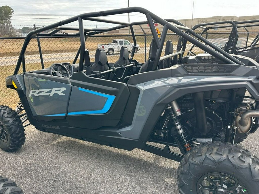 2026 Polaris RZR XP® 4 1000 Sport