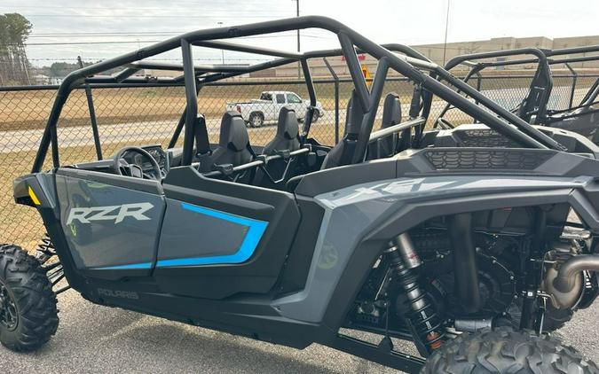 2026 Polaris RZR XP® 4 1000 Sport