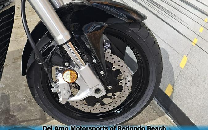 2025 Suzuki BOULEVARD M109R