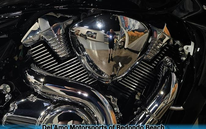 2025 Suzuki BOULEVARD M109R
