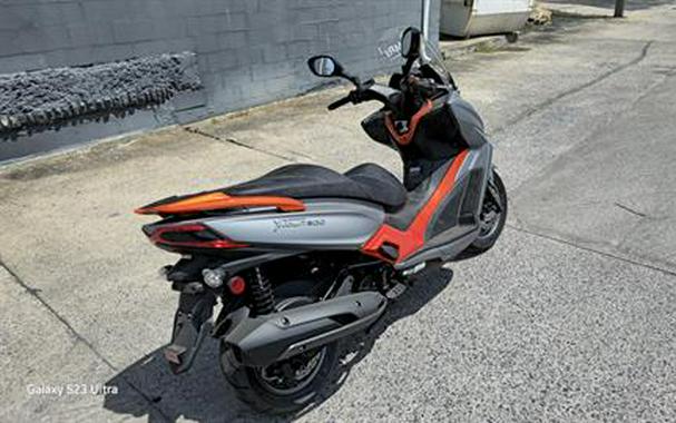 2023 Kymco X-Town 300i ABS