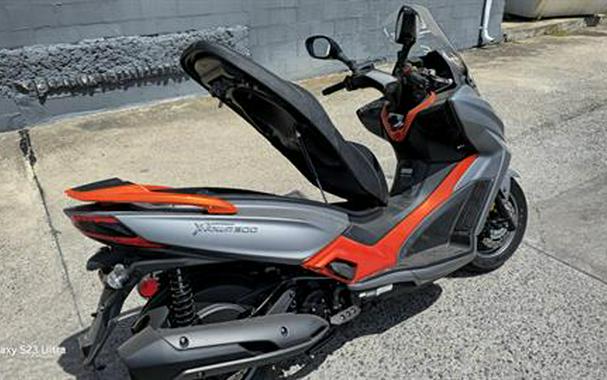 2023 Kymco X-Town 300i ABS