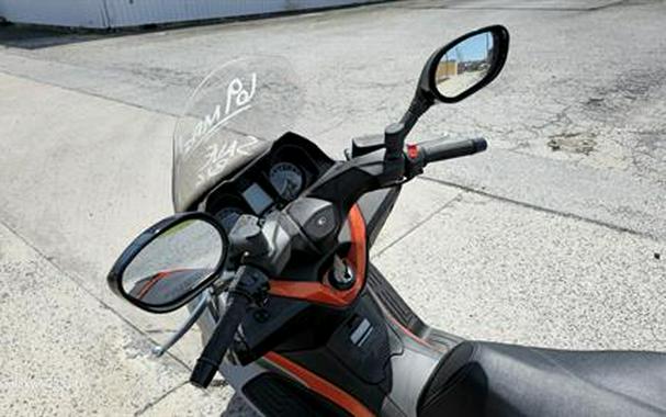 2023 Kymco X-Town 300i ABS