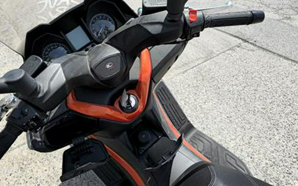 2023 Kymco X-Town 300i ABS