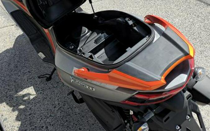 2023 Kymco X-Town 300i ABS