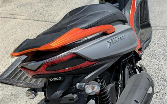 2023 Kymco X-Town 300i ABS