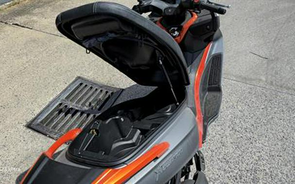 2023 Kymco X-Town 300i ABS