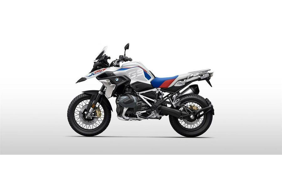 2023 BMW R 1250 GS