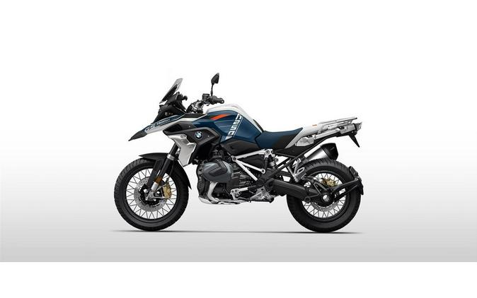 2023 BMW R 1250 GS