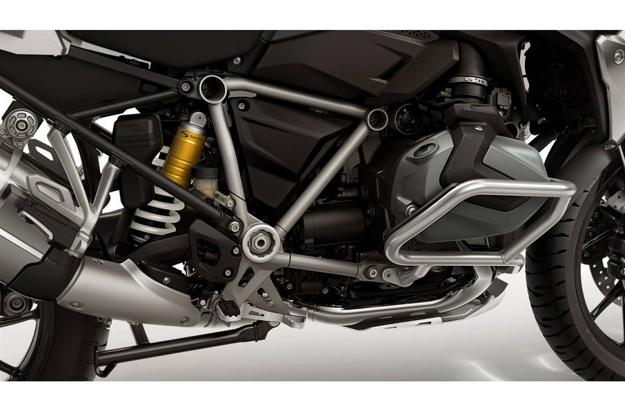 2023 BMW R 1250 GS