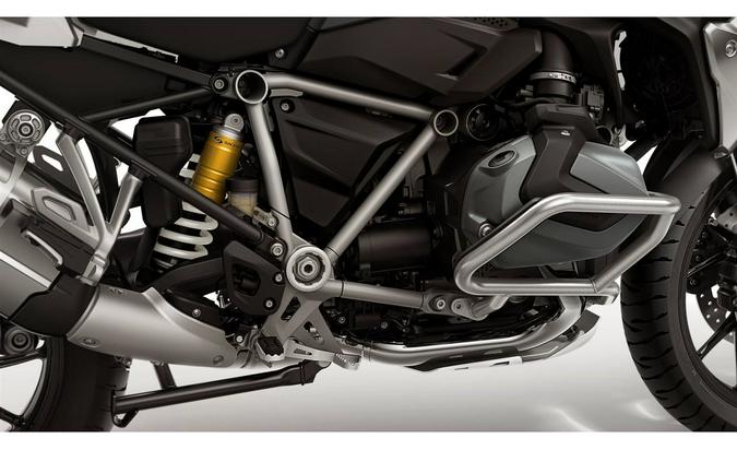 2023 BMW R 1250 GS